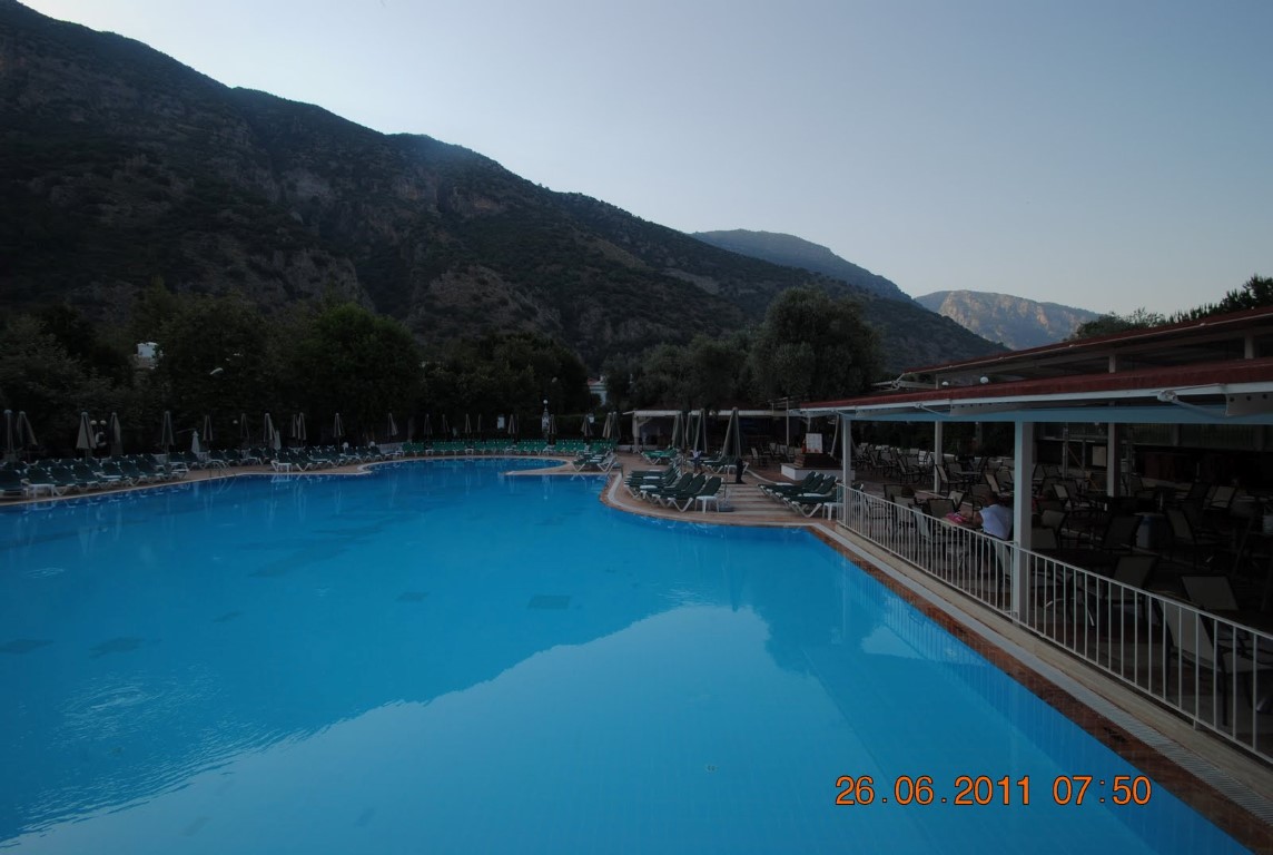 imagini hotel CLUB BELCEKIZ OLUDENIZ